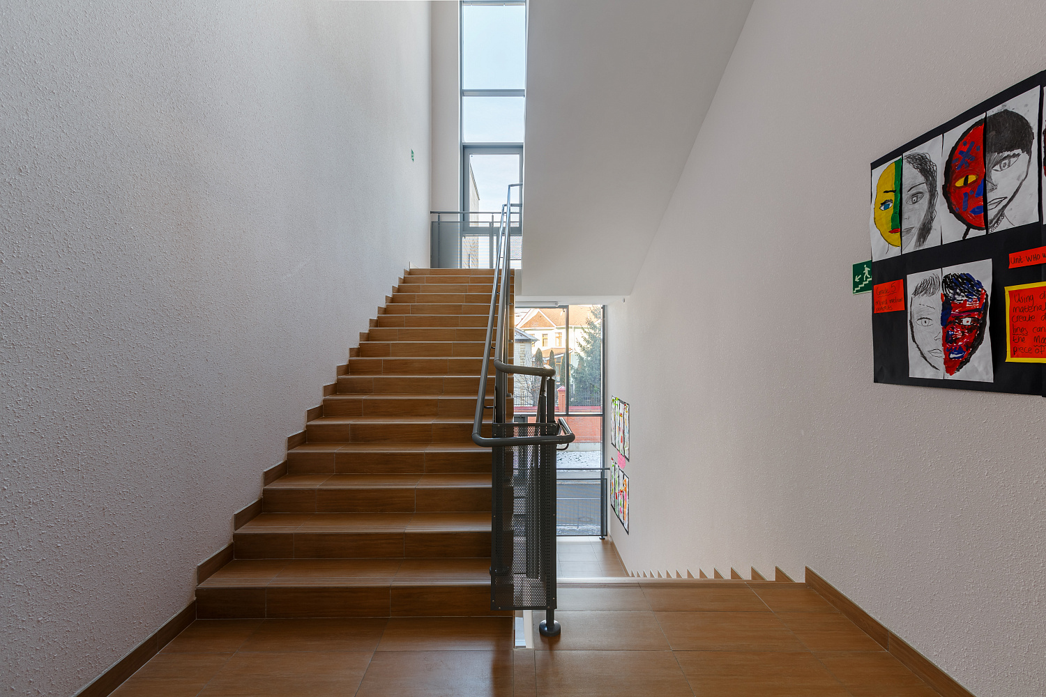 Международная школа Казани