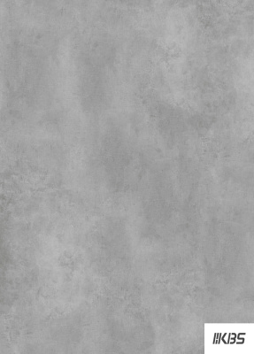 ПВХ плитка KBS floor (КБС флоор) Stone collection Light Concrete VL89706-006 4,0 мм / 0,55 мм / 600х600 мм, упак.2,88м2 Серый, светлый