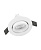 SPOT KIT LED GU10