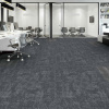 Ковровая плитка Innovflor Ice 01 0.5*0.5 м Серый, светлый