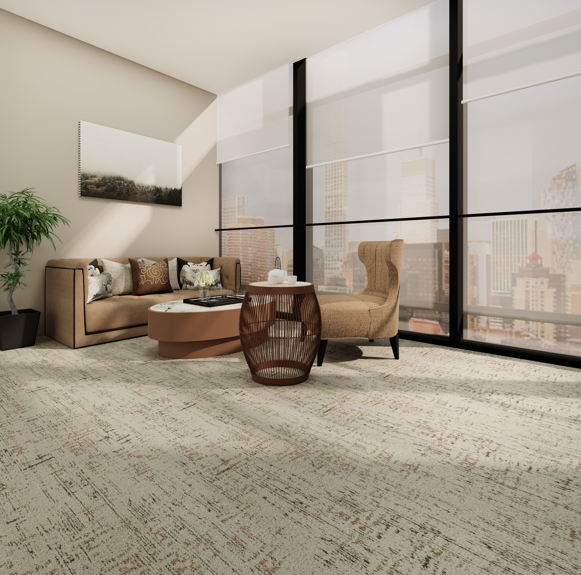 Shadow 201 0.4572*0.9144 м