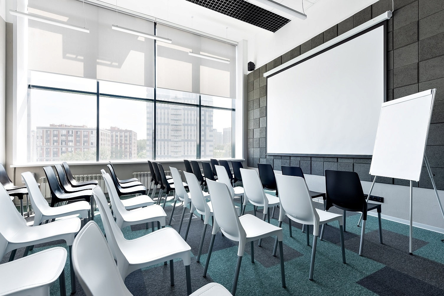 Апарт-отель "Место" 4*,  г. Новосибирск