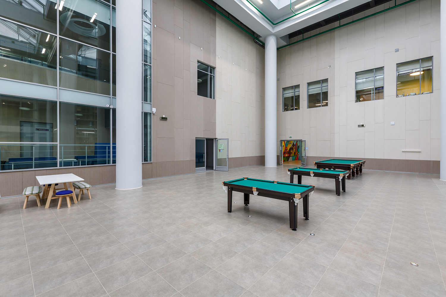 Международная школа Казани