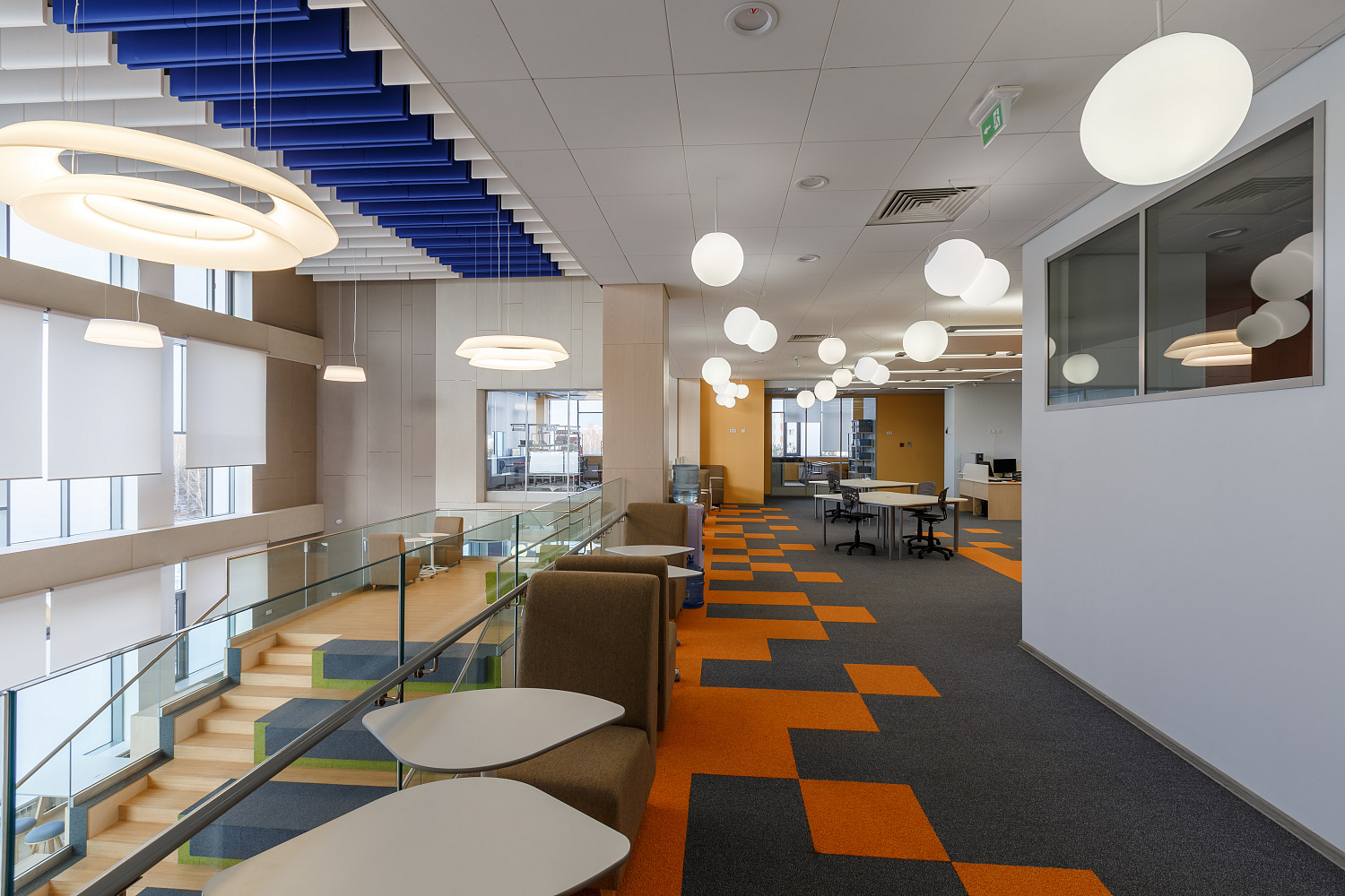 Международная школа Казани