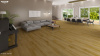 ПВХ плитка Viva Series Akra 1406/55, 177,8 х 1219,2 х 2,5 мм Ado Floor