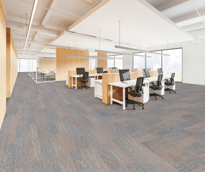 Ковровая плитка Innovflor Mirage 06 0.33*1 м 100% ПОЛИАМИД Solution dyed 
