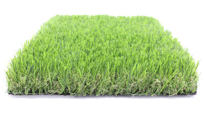 Desoma Grass Alley 504 зелёная, 50 мм, ширина 2 м