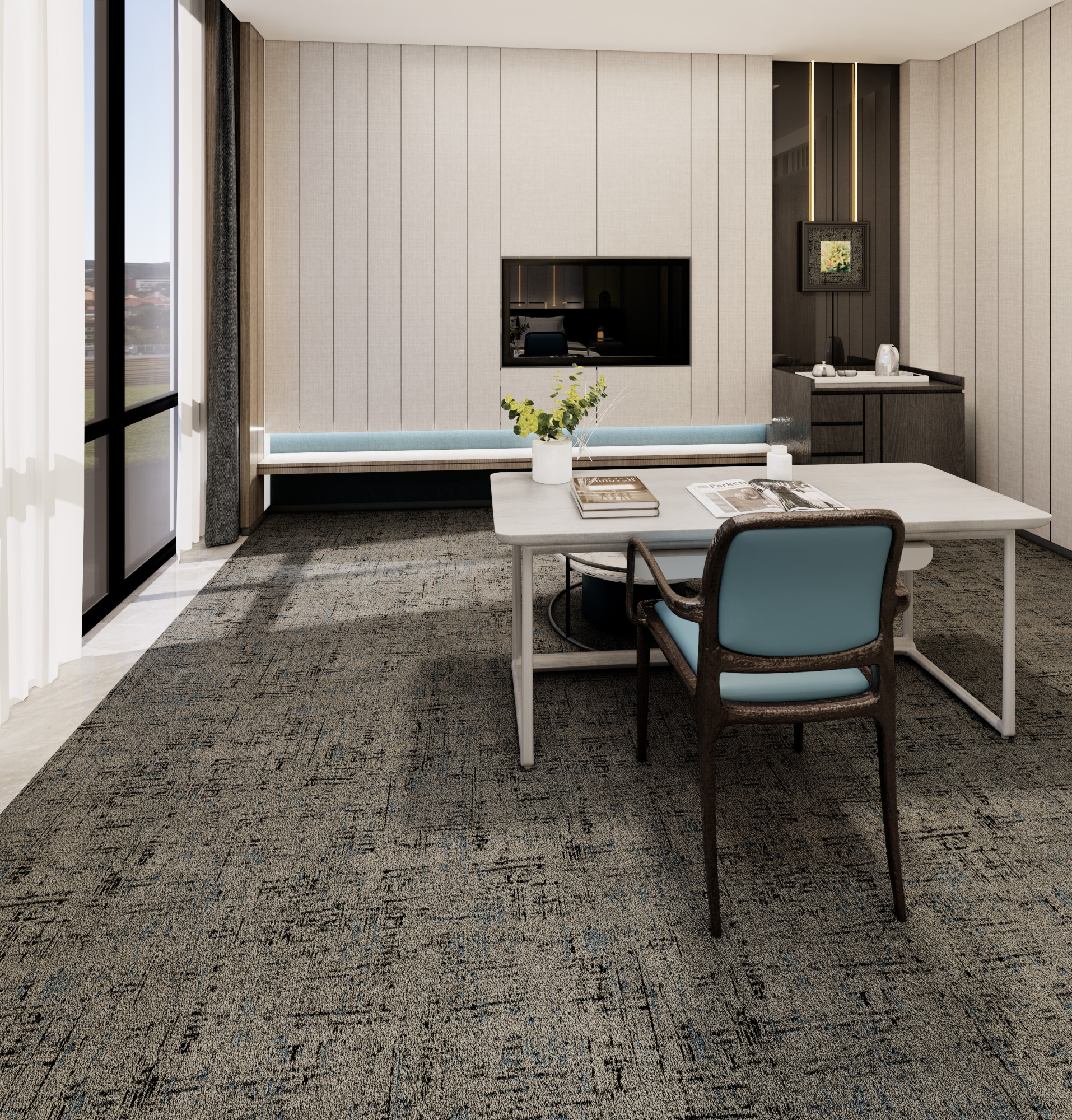 Shadow 801 0.4572*0.9144 м