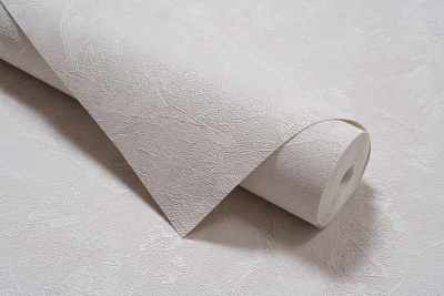 Обои коммерческие Stone 11297-01 (1,06м*10м) OPUS-Contract Серый, светлый