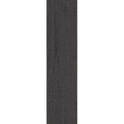 Ковровая плитка Interface (Интерфейс) Urban Retreat Planks UR 501 327514 Granite 0,25 x 1.00 м 