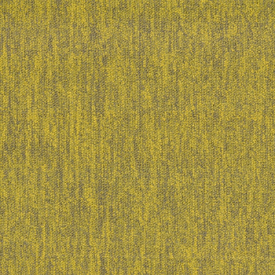 Ковровая плитка BLOQ (БЛОК) Workplace Tradition 205 Mustard 0.5x0.5 m