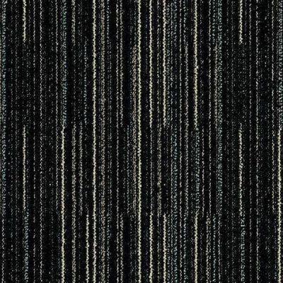 Ковровая плитка Tecsom | 3710 Linear Spirit Multicolore tip-sheaded 149 0,5х0,5 м 