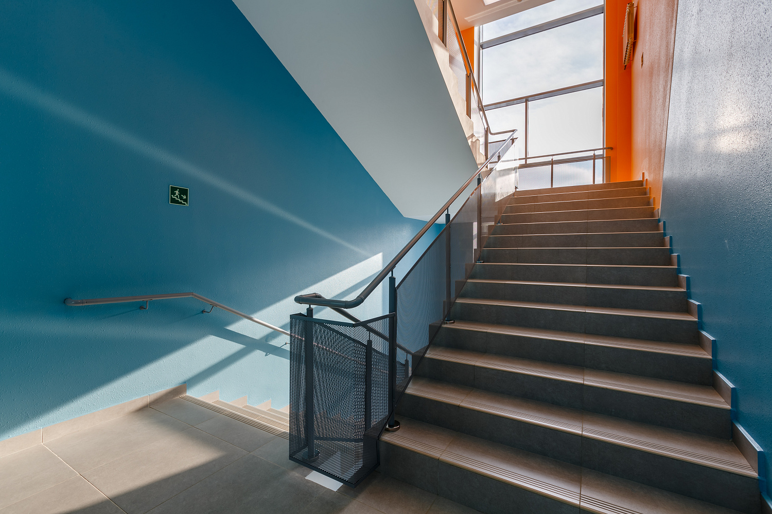 Международная школа Казани