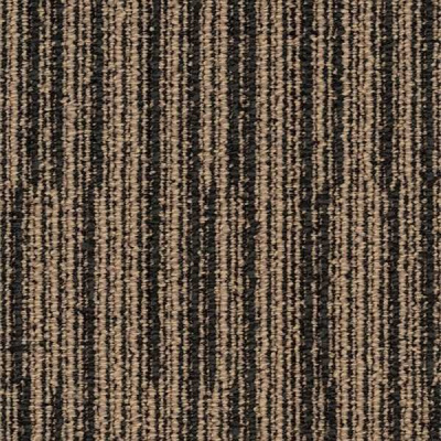 Ковровая плитка Tecsom | 3710 Linear Spirit Bicolore uni 179 0,5х0,5 м 