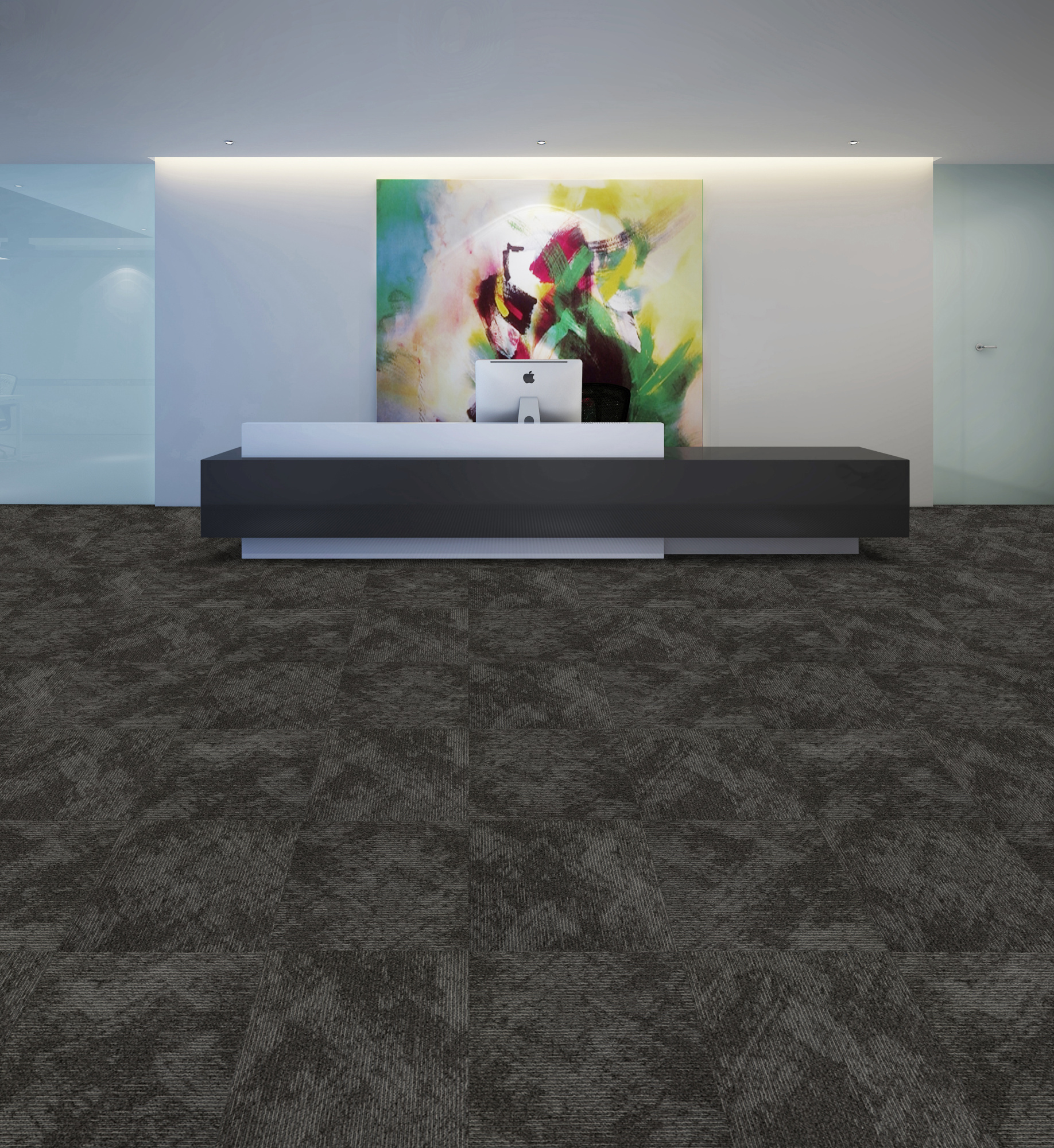 Mistral MS05 Pewter 0.5*0.5 м