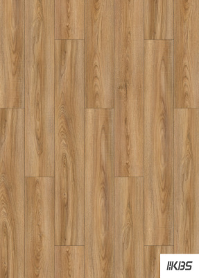 ПВХ плитка Wood collection Sourdon Oak VL 88088 2,5мм / 0,55 мм / 187х1219 мм, упак.3,647м2 KBS floor (КБС флоор)