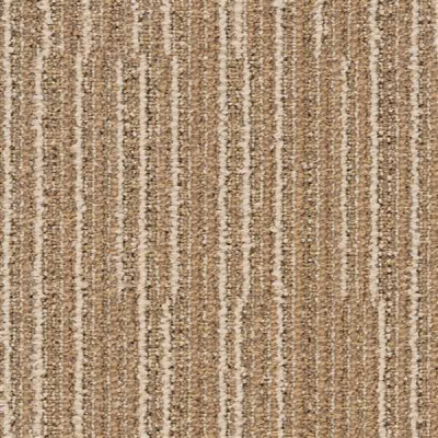 Ковровая плитка Tecsom | 3710 Linear Spirit Bicolore tip-sheared 171 0,5х0,5 м 
