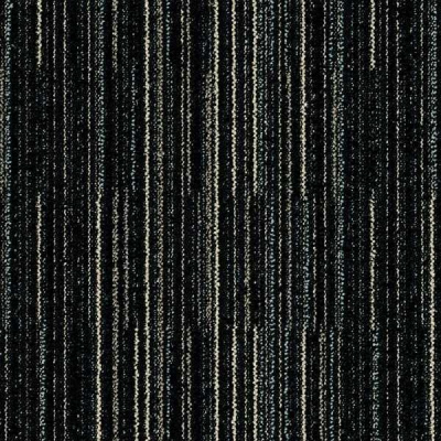 Ковровая плитка Tecsom | 3710 Linear Spirit Multicolore ligne 149 0,5х0,5 м 