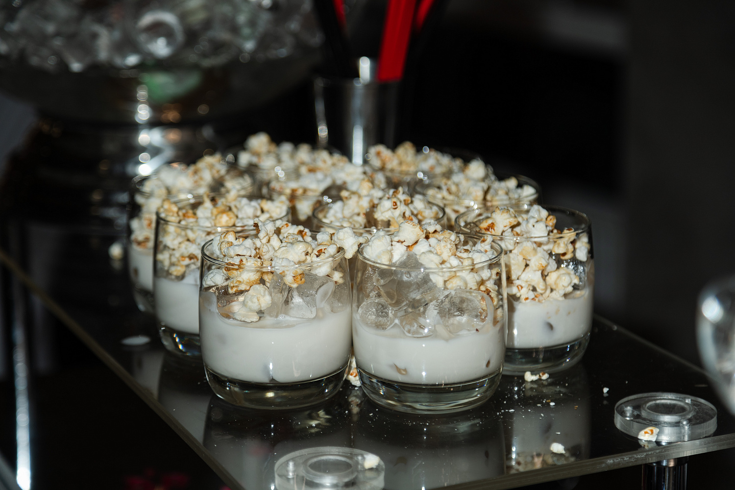 OPUS-Fit мероприятие для дизайнеров в Екатеринбурге