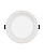 DOWNLIGHT ALU EMERGENCY