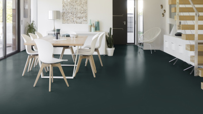 Uni Walton 0035 Racing Green