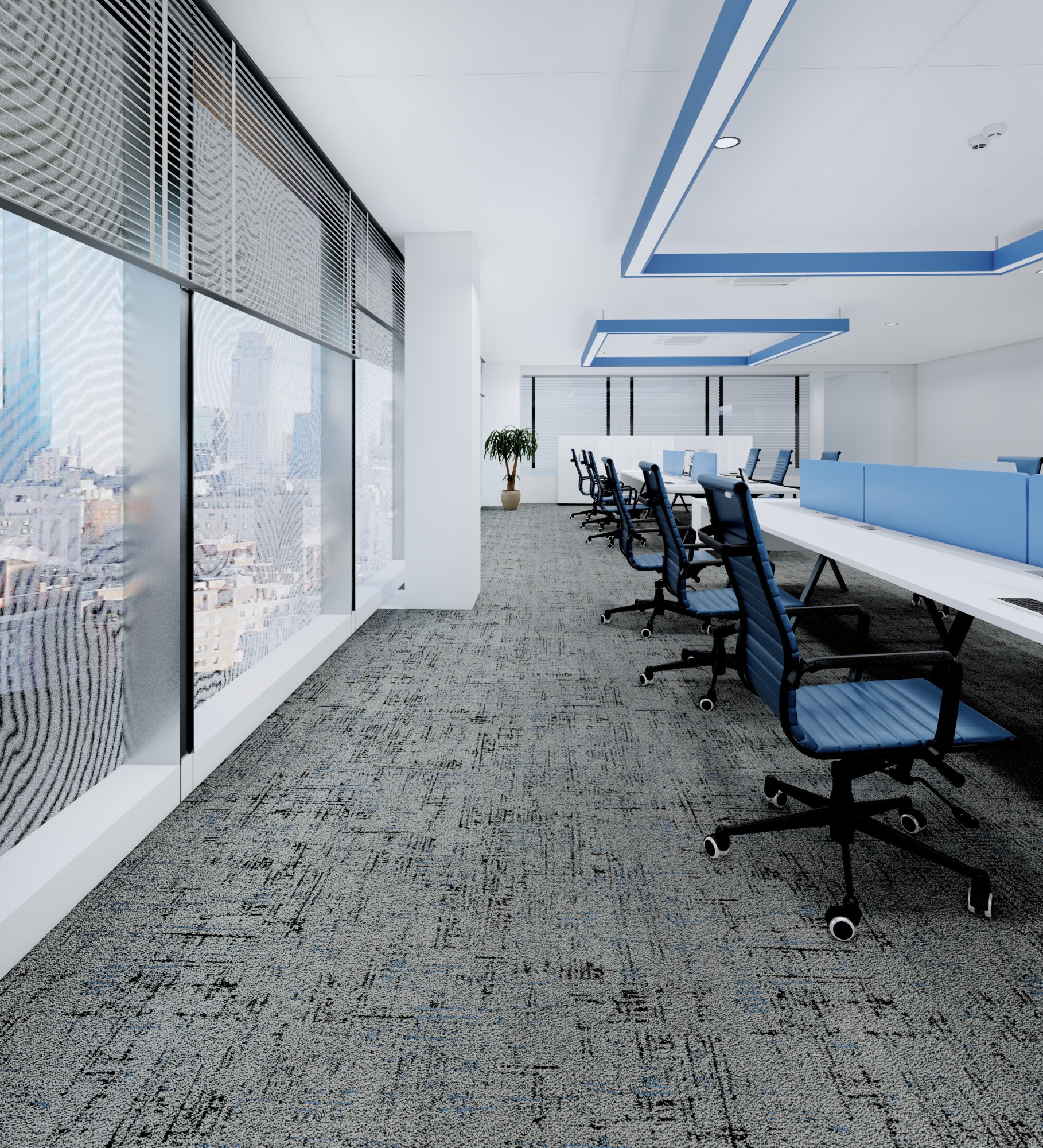 Shadow 801 0.4572*0.9144 м