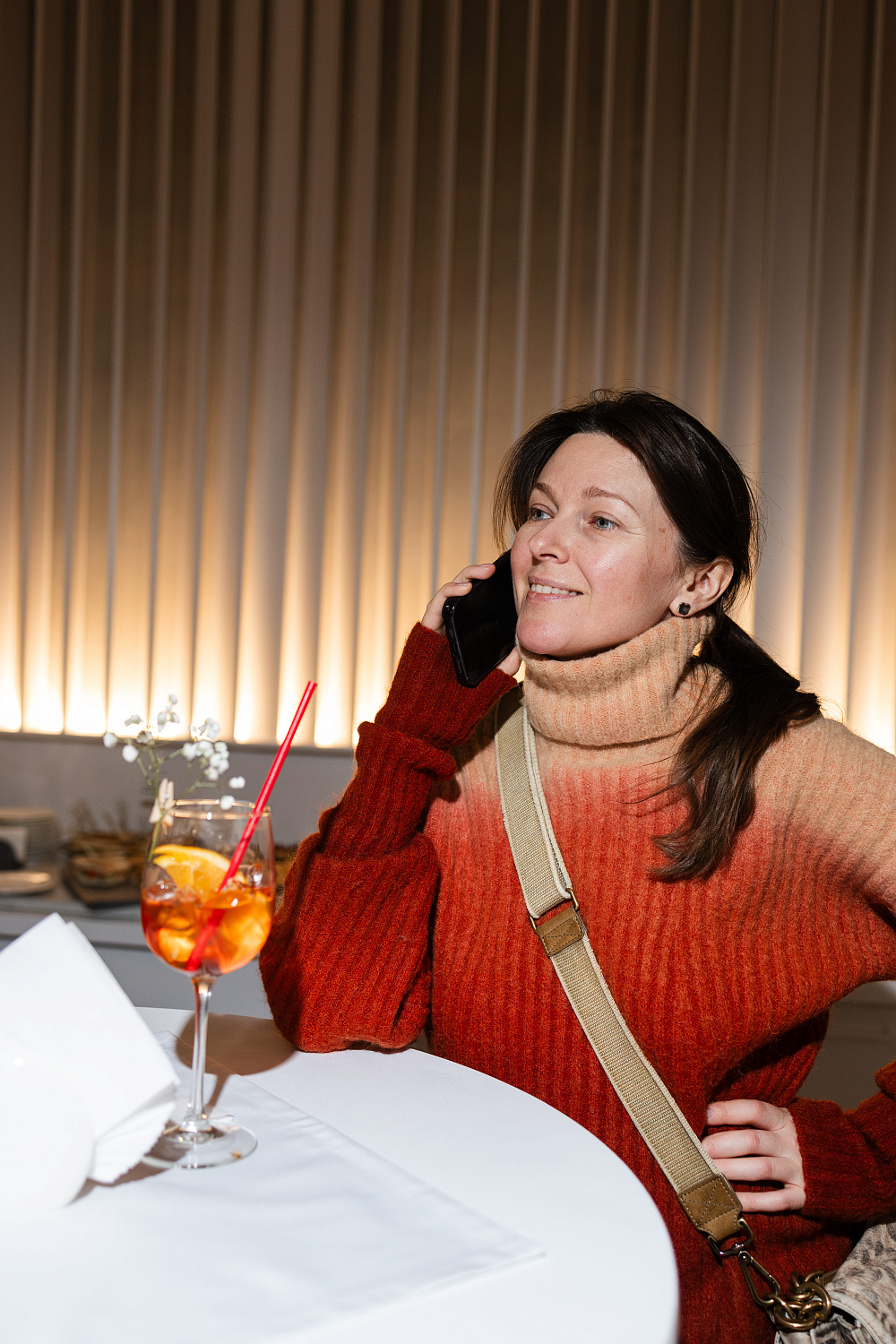 OPUS-Fit мероприятие для дизайнеров в Екатеринбурге