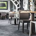 Ковры рулонные Design Concept Balsan