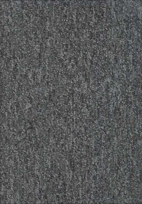 Ковровая плитка Interface (Интерфейс) New Horizons II 5586 (5523 темно-серый) Ash 0.5 x 0.5 m, item 4117007
