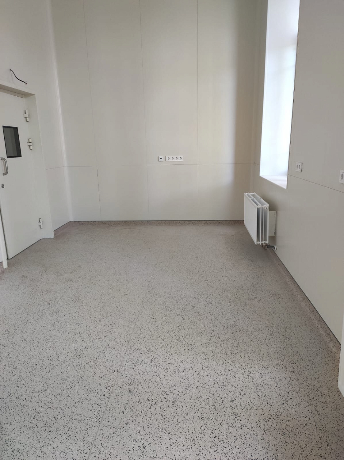 Детская Морозовская больница. Кабинеты МРТ. г. Москва