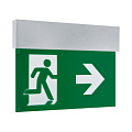 EMERGENCY EXIT SIGN Светильники EMERGENCY EXIT SIGN