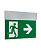 EMERGENCY EXIT SIGN
