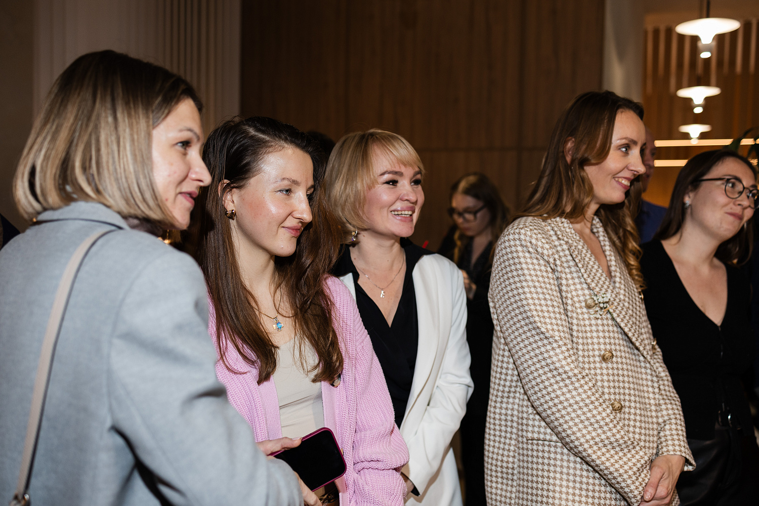 OPUS-Fit мероприятие для дизайнеров в Екатеринбурге