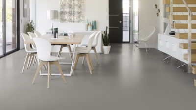 Uni Walton 0081 Nickel Grey