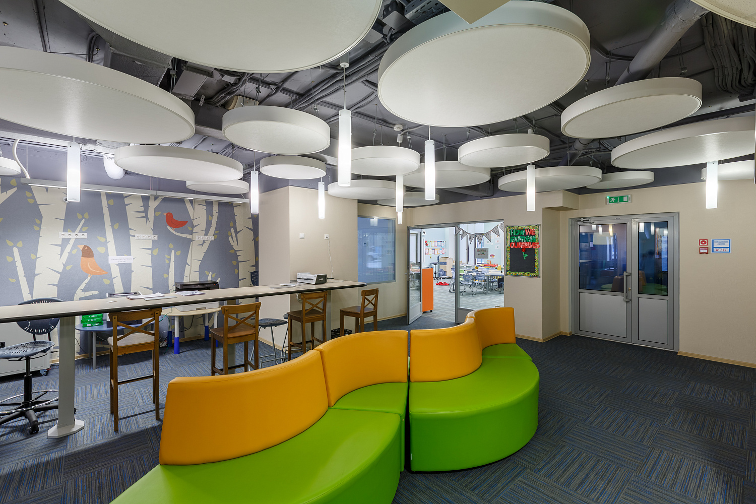 Международная школа Казани