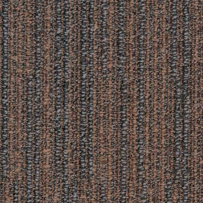 Ковровая плитка Tecsom | 3710 Linear Spirit Bicolore uni 044 0,5х0,5 м 