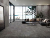 Ковровая плитка Innovflor Ice 02 0.5*0.5 м Серый, темный