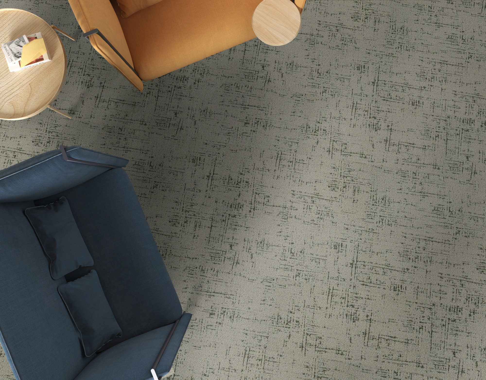 Shadow 100 0.4572*0.9144 м