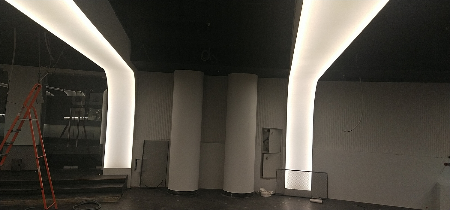 Московский планетарий