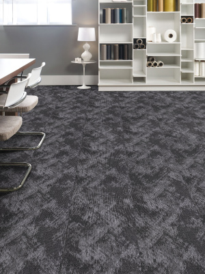 Mistral MS01 Charcoal 0.5*0.5 м