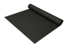 Спортивное резиновое покрытие DESOMA Black 1100