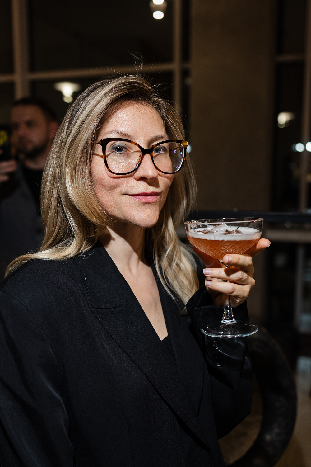 OPUS-Fit мероприятие для дизайнеров в Екатеринбурге