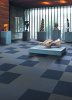 Linux LN512 Navy 0.5*0.5 м