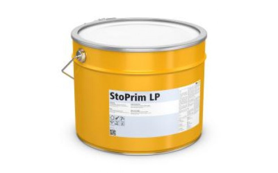 Грунтовка StoPrim LP, арт. 00855-003, универсальный, растворитель, 12,5 л/уп.