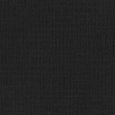 Ковровая плитка Interface (Интерфейс) Monochrome 346697 Black 0,5x 0.5 м, item 1458008