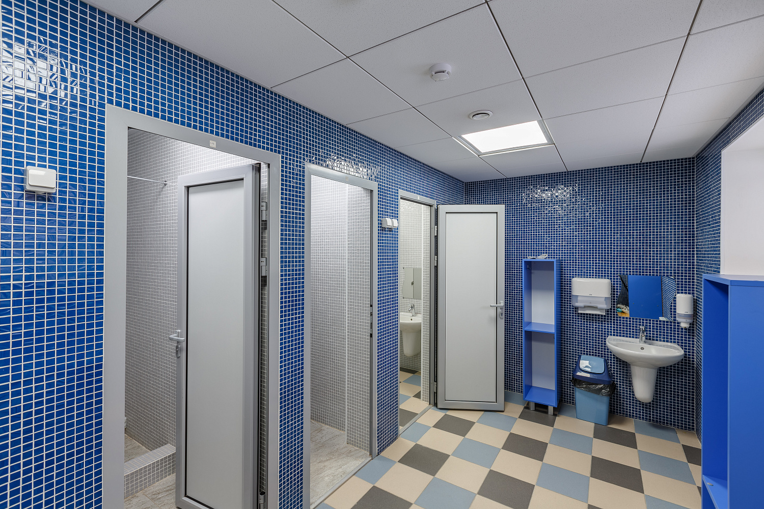 Международная школа Казани