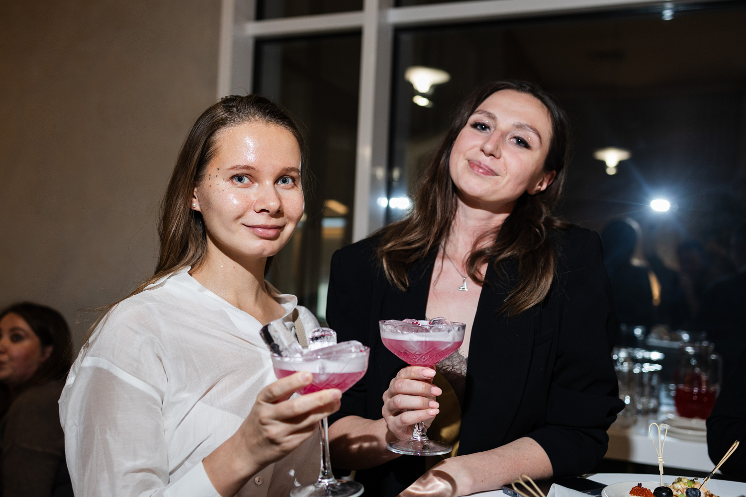 OPUS-Fit мероприятие для дизайнеров в Екатеринбурге