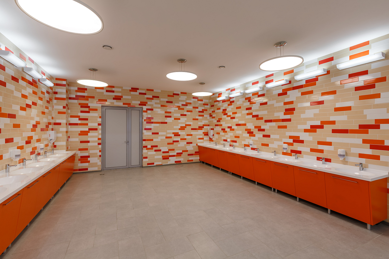 Международная школа Казани