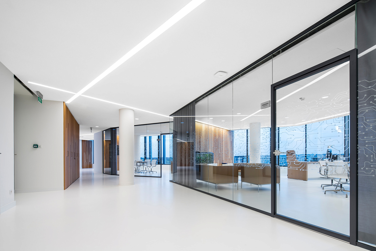  Rockfon Бренды в дистрибьюции opuscontract.ru