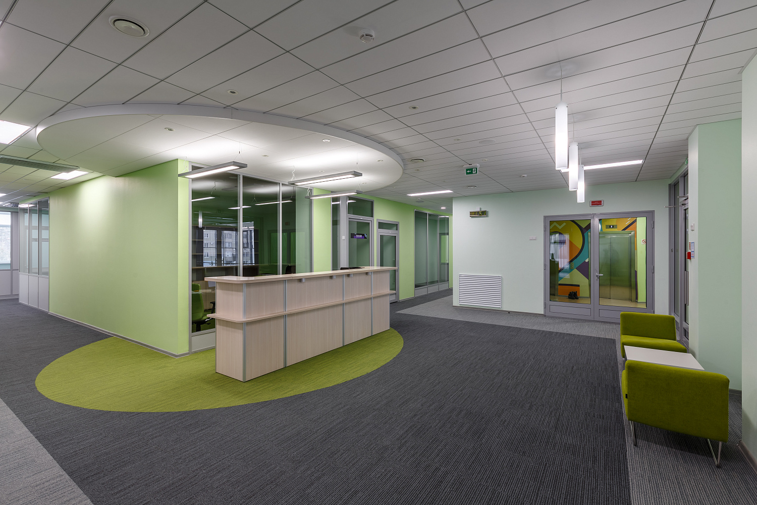 Международная школа Казани